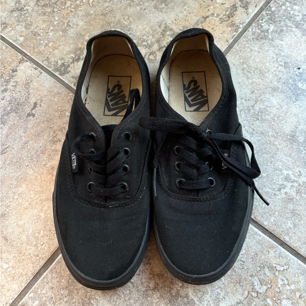 Classic Vans